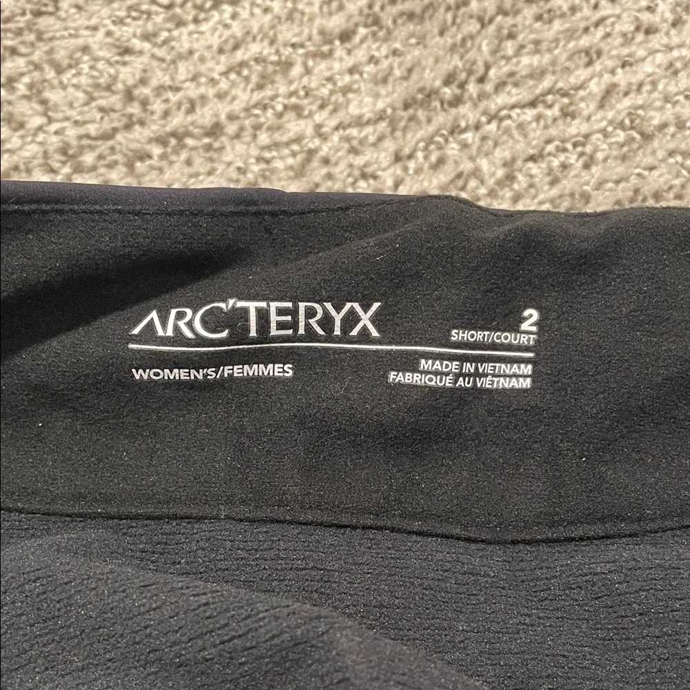 Arc'teryx Gamma Pant - Women's - Picture 9 of 10